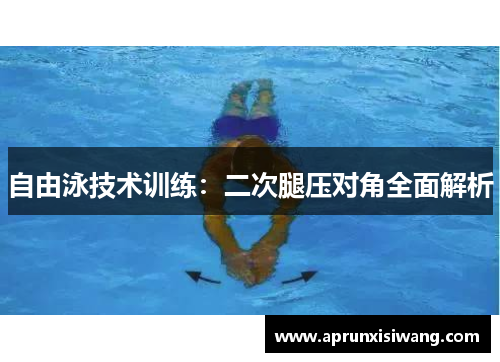自由泳技术训练：二次腿压对角全面解析